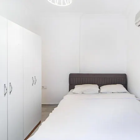 Vacation Flat 5 Min To Calis Beach In Фетхие