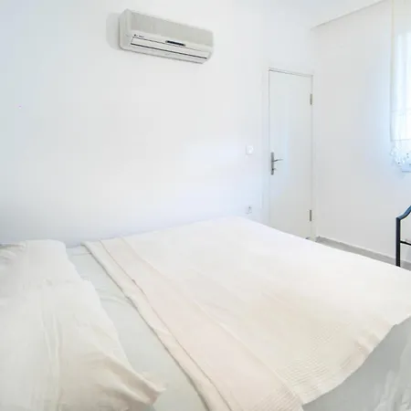 Apartment Vacation Flat 5 Min To Calis Beach In *