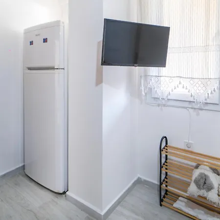 Vacation Flat 5 Min To Calis Beach In Фетхие