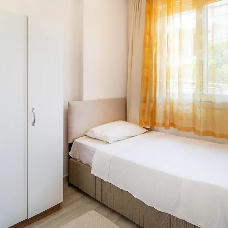 Vacation Flat 5 Min To Calis Beach In