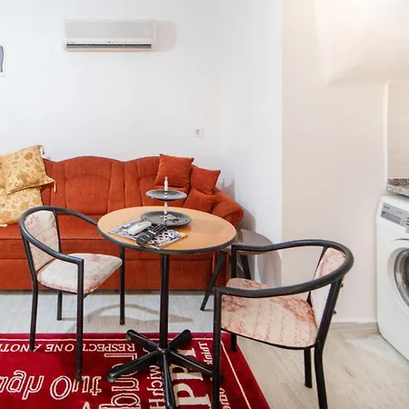 Vacation Flat 5 Min To Calis Beach In Fethiye
