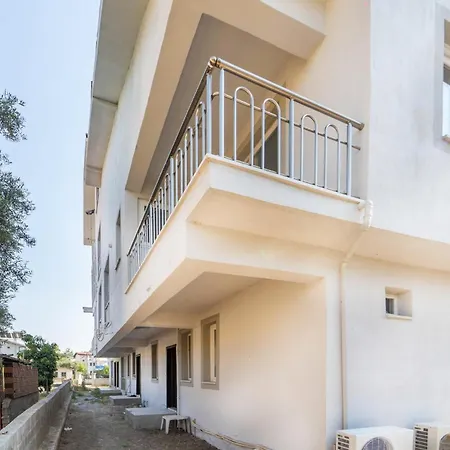 Vacation Flat 5 Min To Calis Beach In Apartment Fethiye
