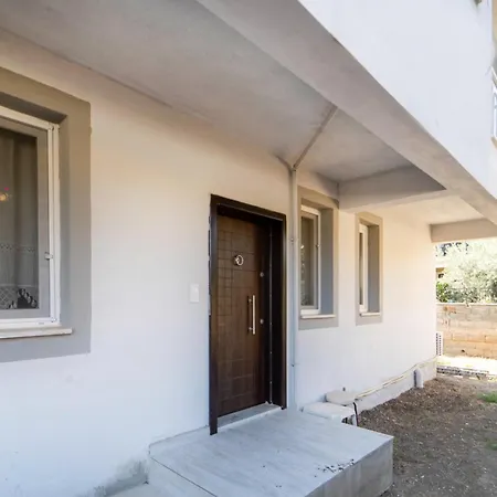 Vacation Flat 5 Min To Calis Beach In *