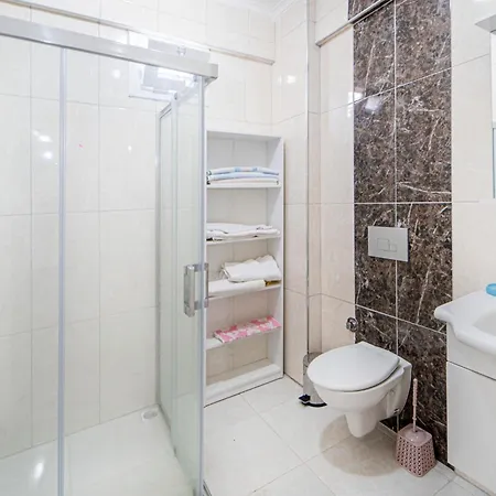 Vacation Flat 5 Min To Calis Beach In Fethiye